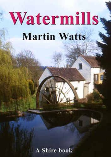 Cover image for Watermills