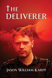 Cover image for The Deliverer