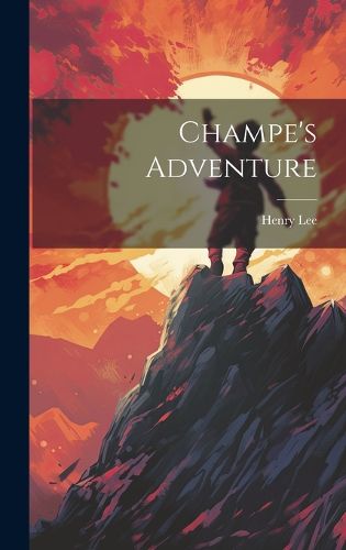 Cover image for Champe's Adventure