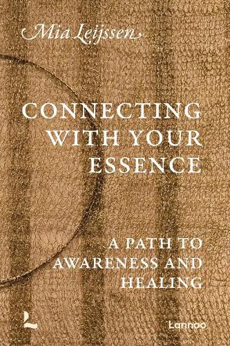 Cover image for Connecting with your Essence