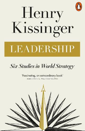 Cover image for Leadership