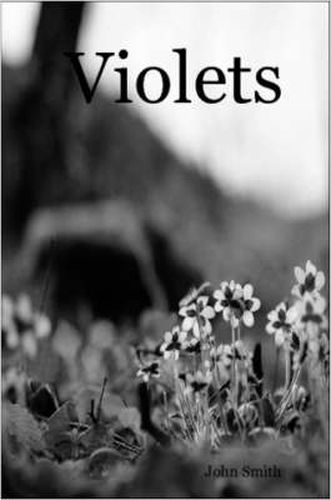 Cover image for Violets