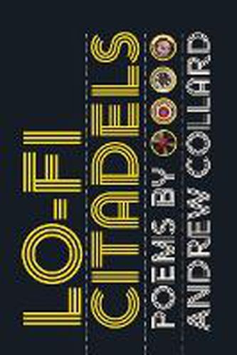 Cover image for Lo-Fi Citadels