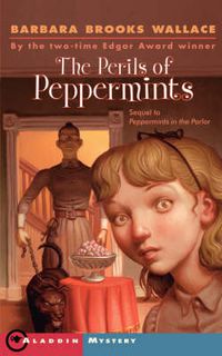Cover image for The Perils of Peppermints