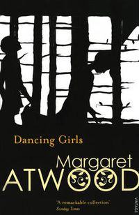 Cover image for Dancing Girls and Other Stories