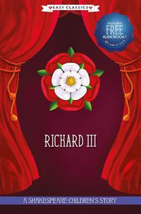 Cover image for Richard III (Easy Classics)