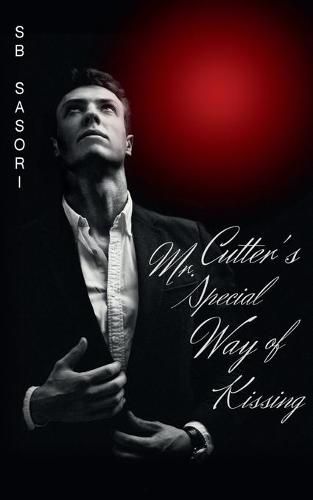 Cover image for Mr. Cutter's Special Way of Kissing