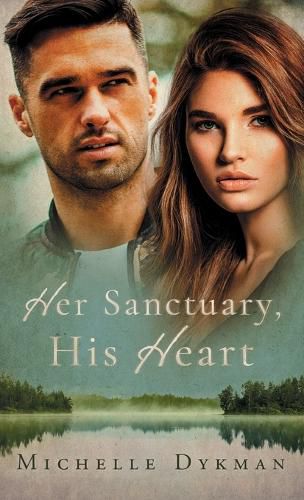 Cover image for Her Sanctuary, His Heart