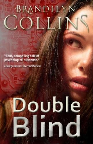 Cover image for Double Blind