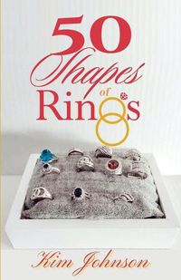 Cover image for 50 Shapes of Rings