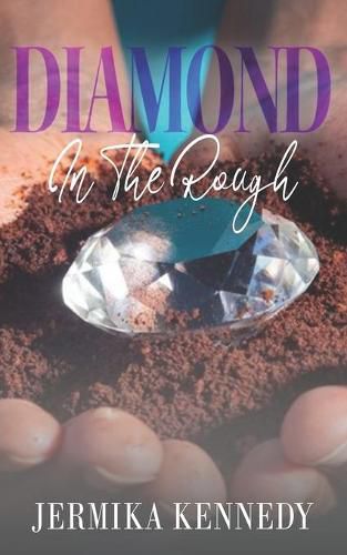 Cover image for Diamond in the Rough