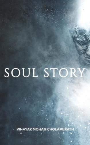 Cover image for Soul Story