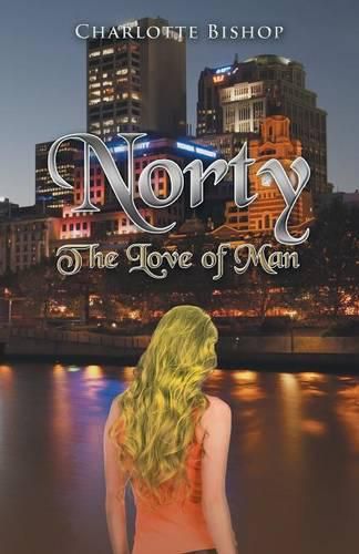 Cover image for Norty: The Love of Man