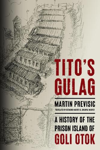 Cover image for Tito's Gulag