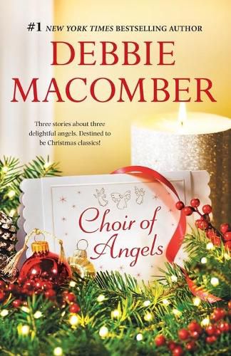 Cover image for Choir of Angels: An Anthology