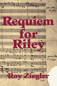 Cover image for Requiem for Riley