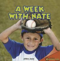 Cover image for A Week with Nate