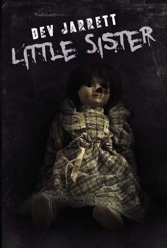 Cover image for Little Sister