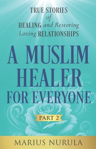 Cover image for A Muslim Healer for Everyone