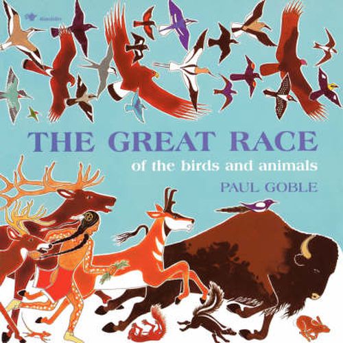 The Great Race