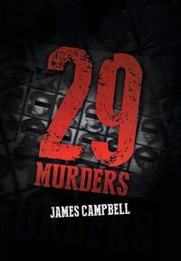 Cover image for 29 Murders