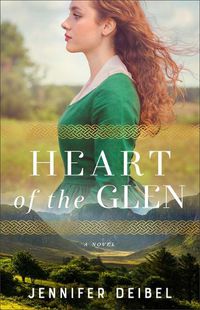 Cover image for Heart of the Glen