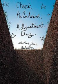 Cover image for Adjustment Day: A Novel