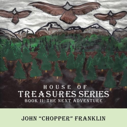 Cover image for House Of Treasures Series