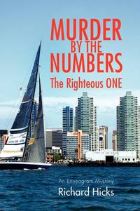 Cover image for Murder By The Numbers