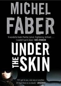 Cover image for Under the Skin