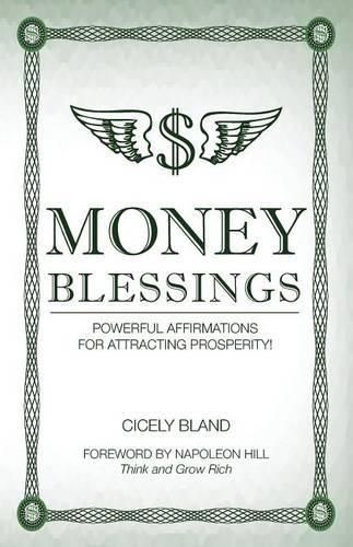 Cover image for Money Blessings