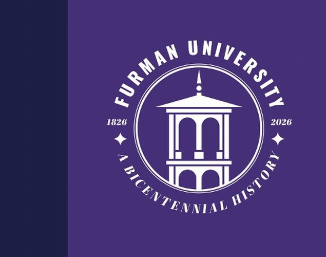 Cover image for Furman University, 1826-2026