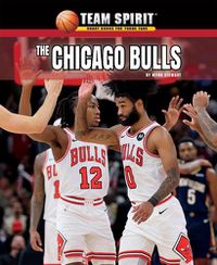 Cover image for The Chicago Bulls