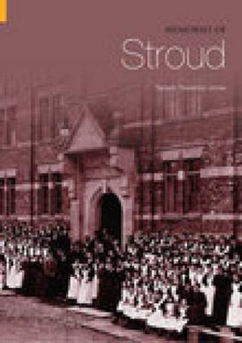 Cover image for Memories of Stroud