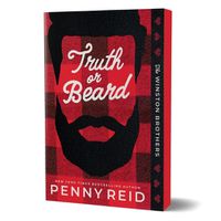 Cover image for Truth or Beard (Deluxe Edition)