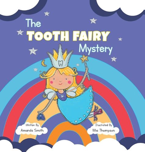 The Tooth Fairy Mystery