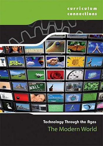 Cover image for The Modern World
