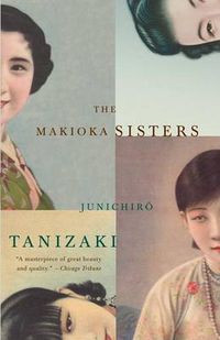 Cover image for The Makioka Sisters