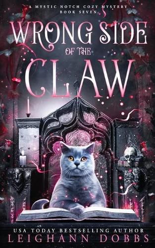 Cover image for Wrong Side of the Claw