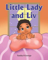 Cover image for Little Lady and Liv