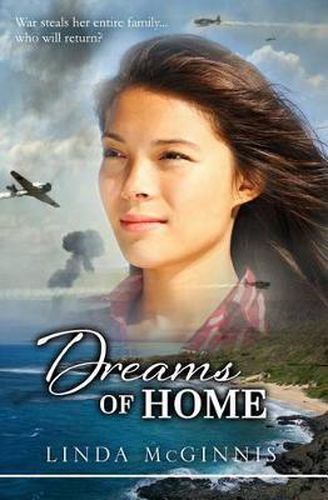 Cover image for Dreams of Home