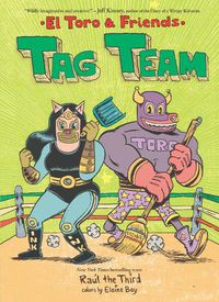 Cover image for Tag Team