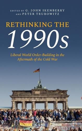 Cover image for Rethinking the 1990s