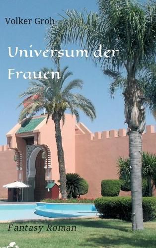 Cover image for Universum der Frauen