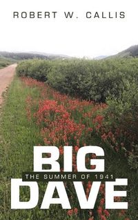 Cover image for Big Dave