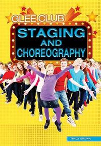 Cover image for Staging and Choreography