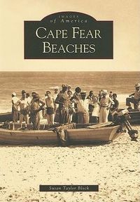 Cover image for Cape Fear Beaches