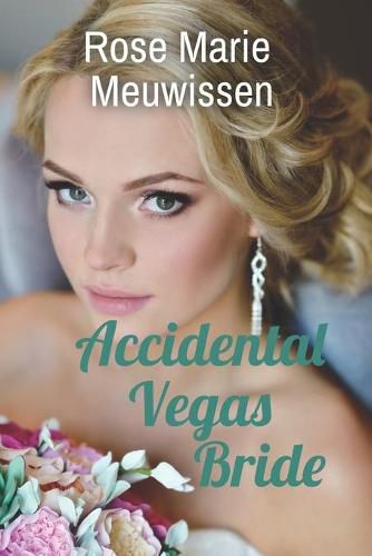 Cover image for Accidental Vegas Bride