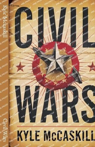 Cover image for Civil Wars