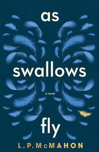 Cover image for As Swallows Fly